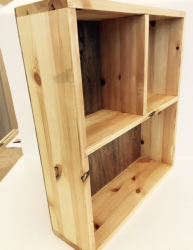 DVD storage