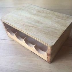 Glove holder