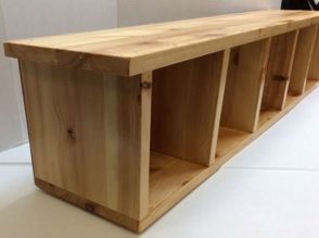 Football boot storage