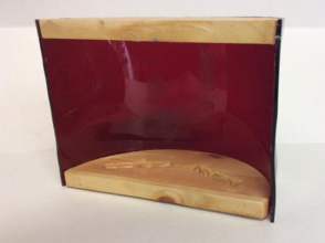 Phone/iPod dock