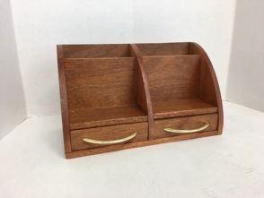 Desk tidy