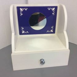Vanity unit